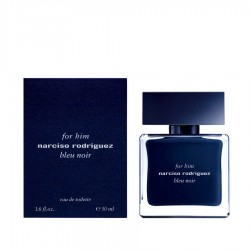 Narciso Rodriguez For Him Blue Noir 50 ml Edt