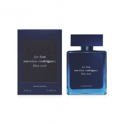 Narciso Rodriguez For Him Blue Noir Edp 100ml