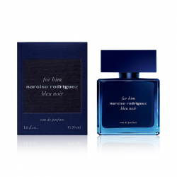 Narciso Rodriguez For Him Blue Noir Edp 50ml