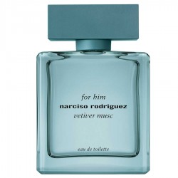 Narciso Rodriguez For Him Vetiver Musc EDT 100 ml