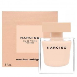 Narciso Rodriguez Poudree 90 ml Edp