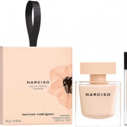 Narciso Rodriguez Poudree Edp Set 90 ml