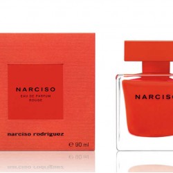 Narciso Rodriguez Rouge 90 ml Edp