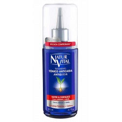 Natur Vital Hair Loss Tonic Treatment- Saç Dökülme Karşıtı Tonik 200 ml