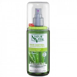 Natur Vital Sensitive Hair Control 200 ml