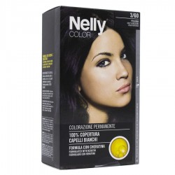 Nelly Color Hair Dye 3/60