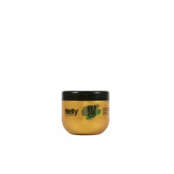 Nelly Gold Keratin 24K Maske 500 Ml