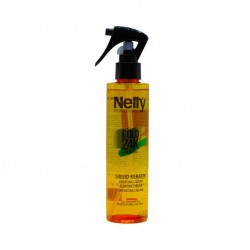Nelly Gold Liquid Keratin 24K Spray 200 ml