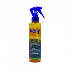 Nelly Liquid Keratin