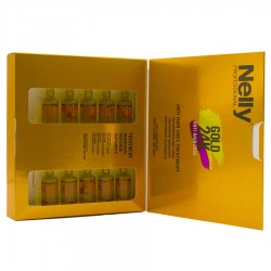 Nelly Professional Anti-Hair Loss Treatment