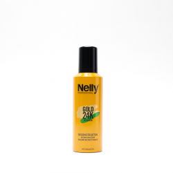 Nelly Professional Gold 24K Yapılandırıcı 200 ml