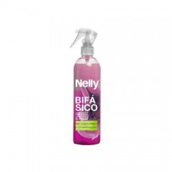 Nelly Two Phase Conditioner Volume Hair 400 ml