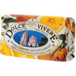 Nesti Dante Dolce Vivere Capri 250g