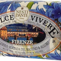 Nesti Dante Dolce Vivere Firenze 250g