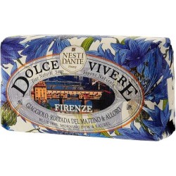 Nesti Dante Dolce Vivere Firenze 250g