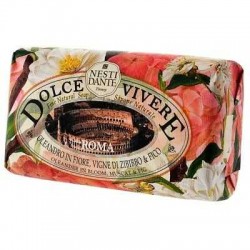 Nesti Dante Dolce Vivere Roma 250g