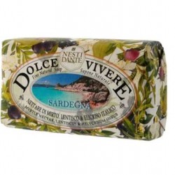 Nesti Dante Dolce Vivere Sardegna 250g