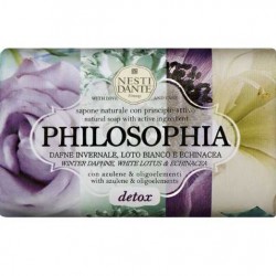 Nesti Dante Philosophia Detox 250g