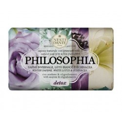 Nesti Dante Philosophia Detox 250g