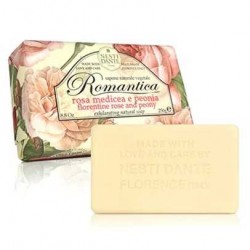 Nesti Dante Romantica Florentine Rose 250g