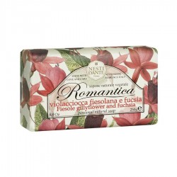 Nesti Dante Romantica Gillyflower & Fucsia 250g