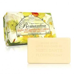 Nesti Dante Romantica Royal Narcissus 250g