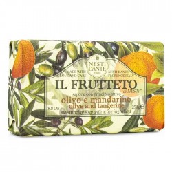 Nesti Dante Il Frutteto Olive Oil & Tangerine 250 g