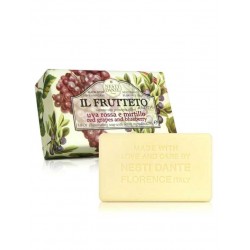 Nesti Dante Il Frutteto Red Blueberry 250g