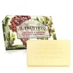 Nesti Dante Il Frutteto Red Blueberry 250g