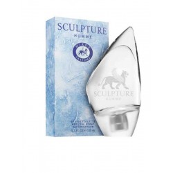 Nikos Sculpture Edt 100 ml