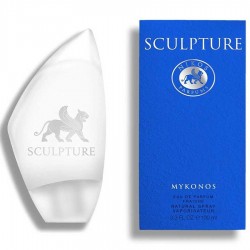 Nikos Sculpture Mykonos Fraiche Edp 100 ml