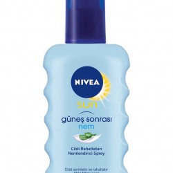 Nivea After Sun Sprey 200 ml