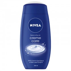 Nivea Banyo Ve Duş Jeli Creme Care 250 ml