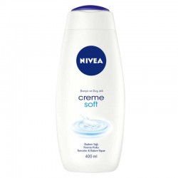 Nivea Banyo ve Duş Jeli 400 ml