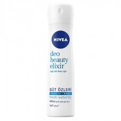 Nivea Deospray Beauty Elixir Fresh 150 ml