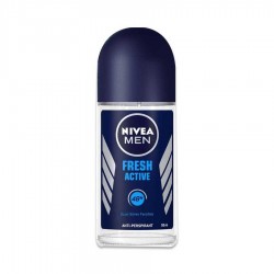 Nivea Fresh Active Roll-On 50 ml