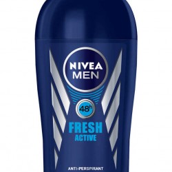 Nivea Men Fresh Active Stick Deodorant 40 ml