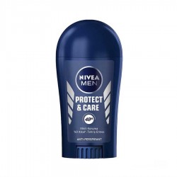 Nivea Men Protect & Care 48h Erkek Deo Stick 40 ml