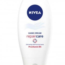 Nivea Onarıcı El Kremi 75 ml