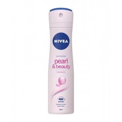 Nivea Pearl & Beauty Deodorant 150 ml