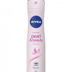 Nivea Pearl & Beauty Deodorant 150 ml