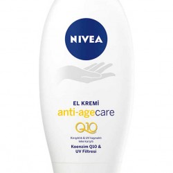 Nivea Q10 El Kremi Antii - Age 75 ml