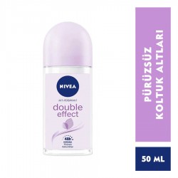 Nivea Roll On Double Effect 50 ml