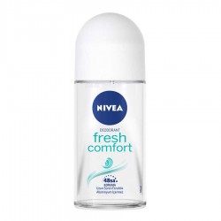 Nivea Roll-On Fresh Comfort Woman 50 ml