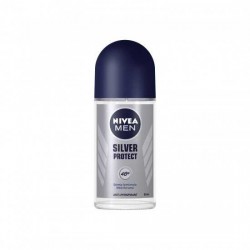 Nivea Silver Protect Roll-On 50 ml