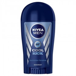 Nivea Stick Cool Kick For Men 40 ml