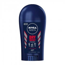 Nivea Stick Dry For Men 40 ml