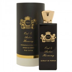 O'Juvi Premium Oud & Amber Harmony 70 ml Edp