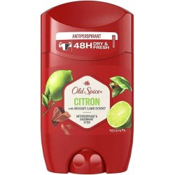 OLD SPICE DEO STICK 50 ML CITRON