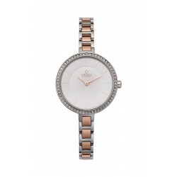 Obaku V191LECISC Kadın Kol Saati